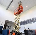 New Electric Scissor Lift,New JLG Electric Scissor Lift,New JLG